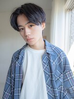 ポイントファイブバイソレイユ 小松店.5 by SOLEIL)&nbsp;センターパート