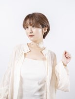 ミリ 国分寺(Mili)&nbsp;【Mili 国分寺オリジナル】ショートボブ2