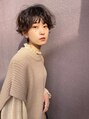 トワ(toi) お客様の要望を鵜呑みにせずしっかり提案します【横浜/横浜駅】