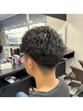 ジョーカー(JOKER) ツイストスパイラル