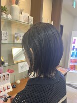 ヴィサージュジョイン(VISAGE join)&nbsp;外はね