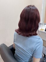 アペル(APPEL)&nbsp;チェリーカラー【岡山/岡山駅】