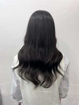 プルエクステのお店ネクスト(NEXT) #プルエクステ #エクステ #シールエクステ