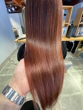 いい香りで気分も高まる♪『BYKARTE』は某有名香水の匂いを参考に作られています◎