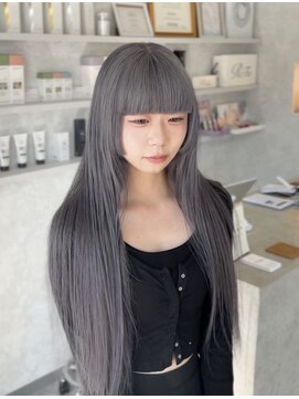 ソマリ(SOMARI.) シルバー