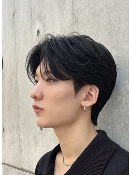 インフィニス 恵比寿(Infinis) シースルーセンターパート