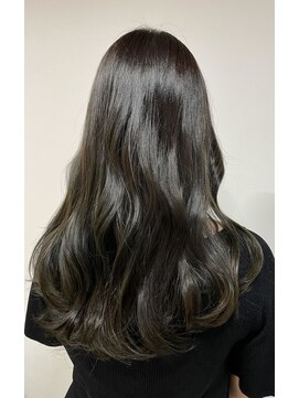 アイフィールカルム(i feel calm) オリーブグレージュ