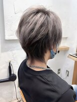 ミッシェル アフロート(michelle afloat) ◆シャドウルーツウルフ◆