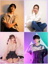 【FiatoPhotoのオーダーメイド撮影】周りと差が付く、目立つプロフィール写真♪