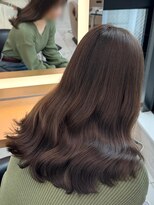 ミユーズ 表参道(Miyu's)&nbsp;ココアブラウン