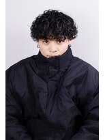 リップス 梅田ロフト(LIPPS)&nbsp;プードルマッシュ