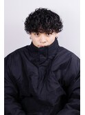 プードルマッシュ
