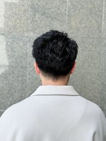 エルパティオ(EL PATIO)&nbsp;スパイキーショート/メンズ/ビジネスOK/短髪