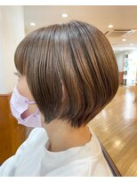 松本平太郎美容室 立川店&nbsp;Q