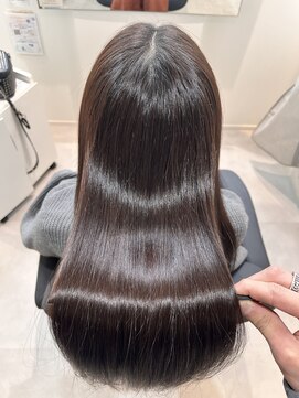 イエナ 難波(IENA) 艶髪☆なんば髪質改善