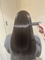 エスト 西台(est)&nbsp;美髪矯正、髪質改善トリートメント