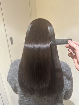 エスト 西台(est) 美髪矯正、髪質改善トリートメント