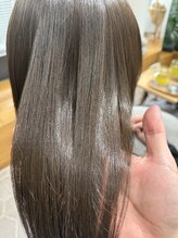 選び抜いた薬剤でお客様の悩みに合わせた薬剤選定。