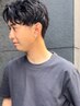 メンズカット￥4950[心斎橋なんば難波/メンズカット/心斎橋なんば難波/メンズ]