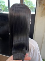 ボアップ 松山店(boappu) #髪質改善トリートメント