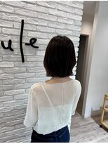 ミュール(Mule) レイヤーボブ♪