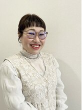 アグ ヘアー アソル  都城東町店(Agu hair athol) Mami 