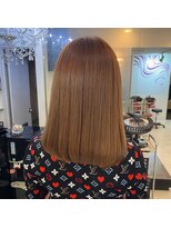 フィン(fin)&nbsp;ミディアムヘア