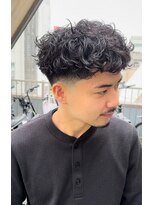 スキル(SKILL)&nbsp;無造作スパイラル