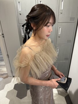 ロロネー 天満(Lolonois) 【Lolonois天満】twin arrange