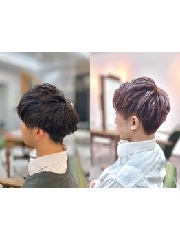 〈保谷駅徒歩7分〉一人一人に合わせた提案が◎完全マンツーマン施術で、あなたの髪のお悩みを解決します◆