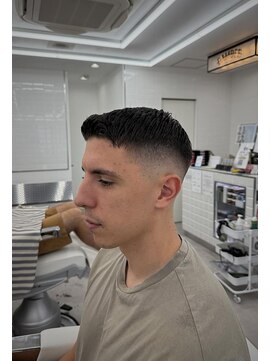 ダムディートウキョウ 心斎橋店(DAMDEE TOKYO) フェザーアップ