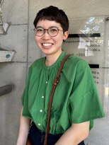 ル サロン LE SALON&nbsp;大人ベリーショート