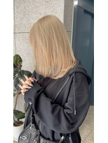 ステラゴーマルイチ(STELLA 501)&nbsp;ブロンドベージュ