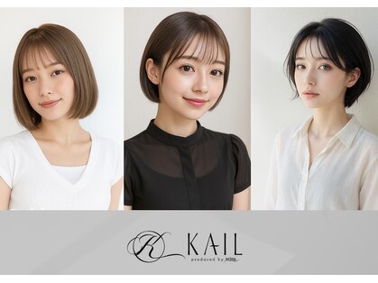 カイル (KAIL)の写真