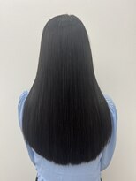 キキ(kiki)&nbsp;髪質改善ストレート_ロング_ki0001