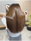 ヘアケアコース