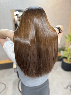 アベリア(ABELIA) ヘアケアコース