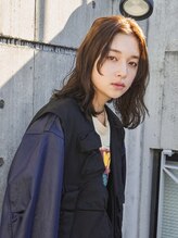 トーリ(TO/RE)&nbsp;レイヤーミディアムのウェーブ