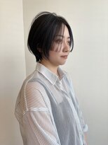 スプリング ウシワカマル(SPRING@ushiwakamaru)&nbsp;ショート