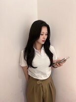 ビューバイネオリーブ 用賀店(Beau'r by neolive)&nbsp;《黒髪ボブルフネビージュ小顔ワンレン用賀》