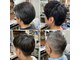 カットサロン ホークの写真
