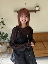 ヴァンメン 大曽根(VAN MEN)&nbsp;加藤 千波