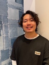 アグ ヘアー ピリカ 千歳店(Agu hair pirca)&nbsp;小野 拓也