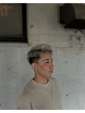 フェードスタイル