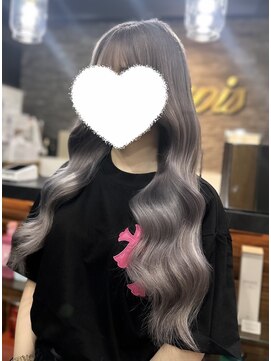 ラピス 横浜(Lapis) シルバーグレージュ