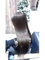 アヴァンス セブンパーク天美 松原店(AVANCE.)&nbsp;【圧倒的な手触り】髪質改善トリートメント