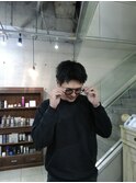 ザクザクスパイキーショート