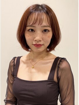 ノエルデイズ(NOEL_DAYS) ぼぶすたいる