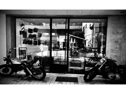 モーテル(MOTEL)の写真