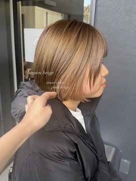 レム(Rem) inner color